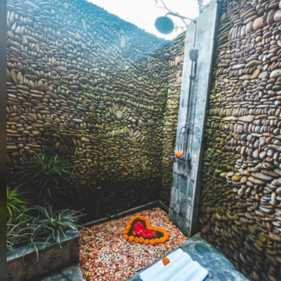 The Jungle Villa 우붓 외부 사진